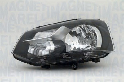 MAGNETI MARELLI 710301254303 -  Основная фара